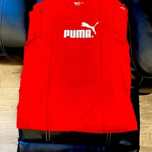 NWOT Puma T-shirt